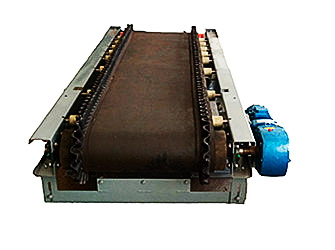 稱(chēng)重給料機(jī)(jī)